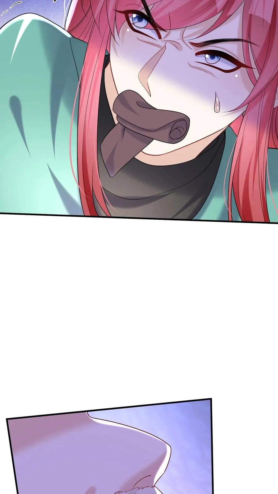 第141话 难道我也携带病毒？11