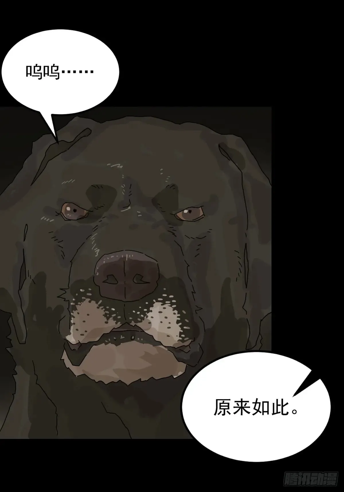 灵堂诡事（九）45