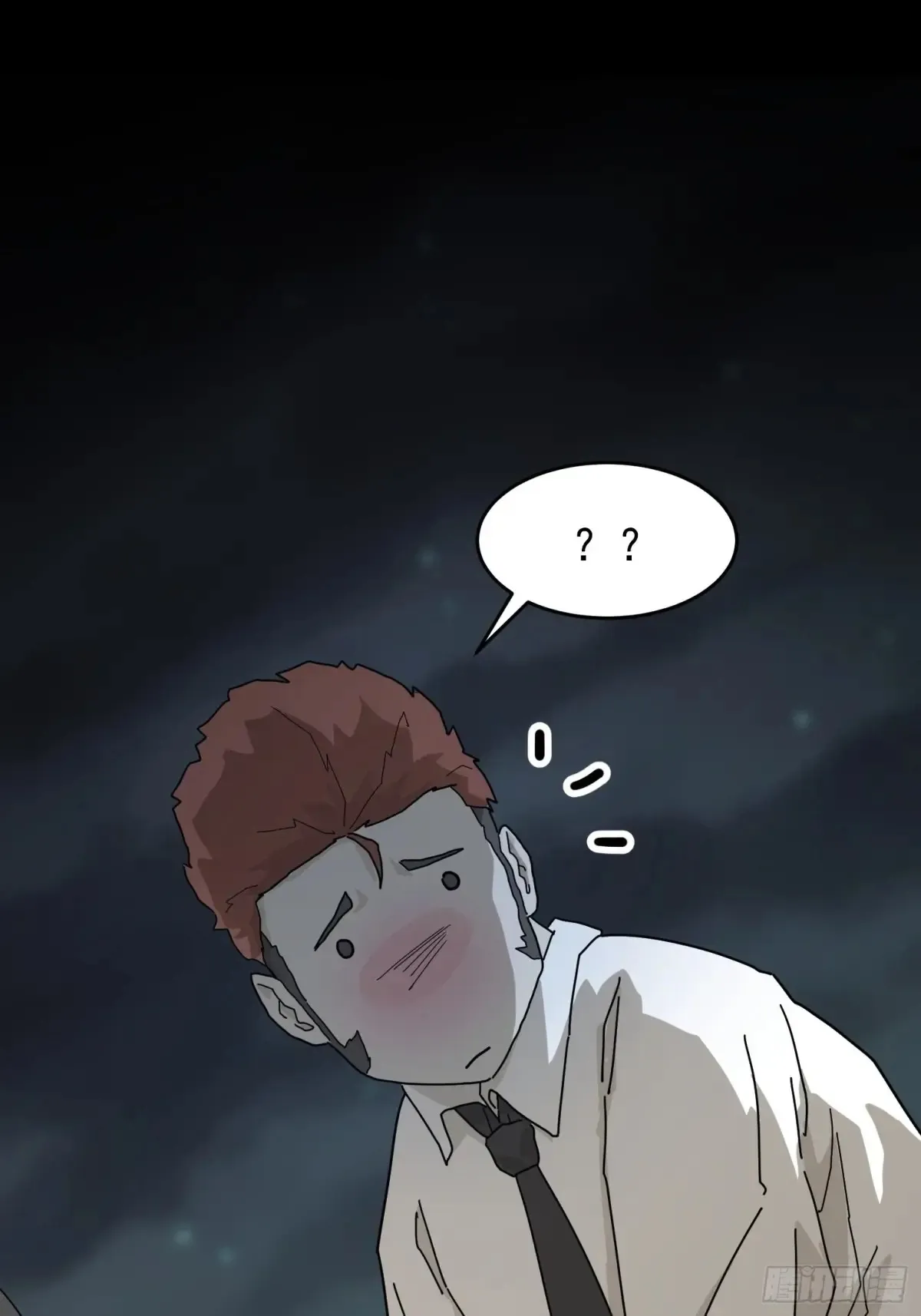 灵堂诡事（一）44