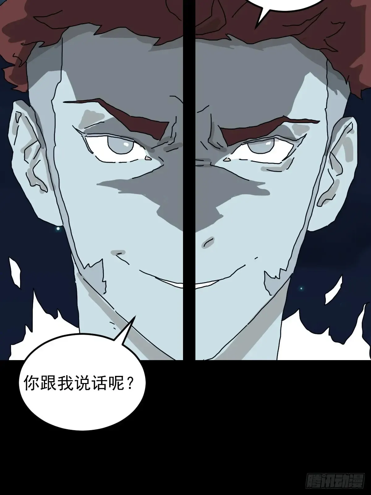 灵堂诡事（二九）34