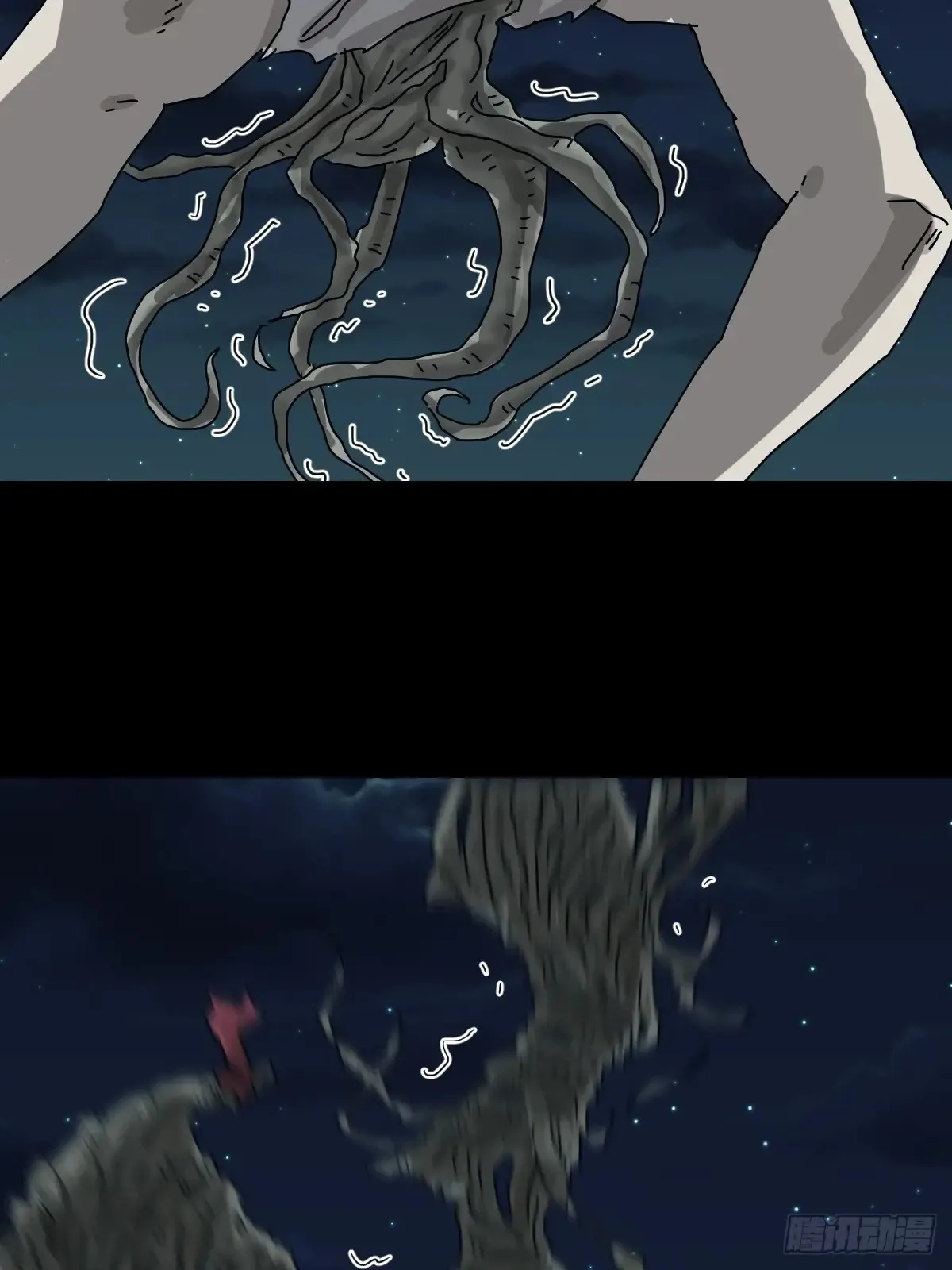 灵堂诡事（二九）26