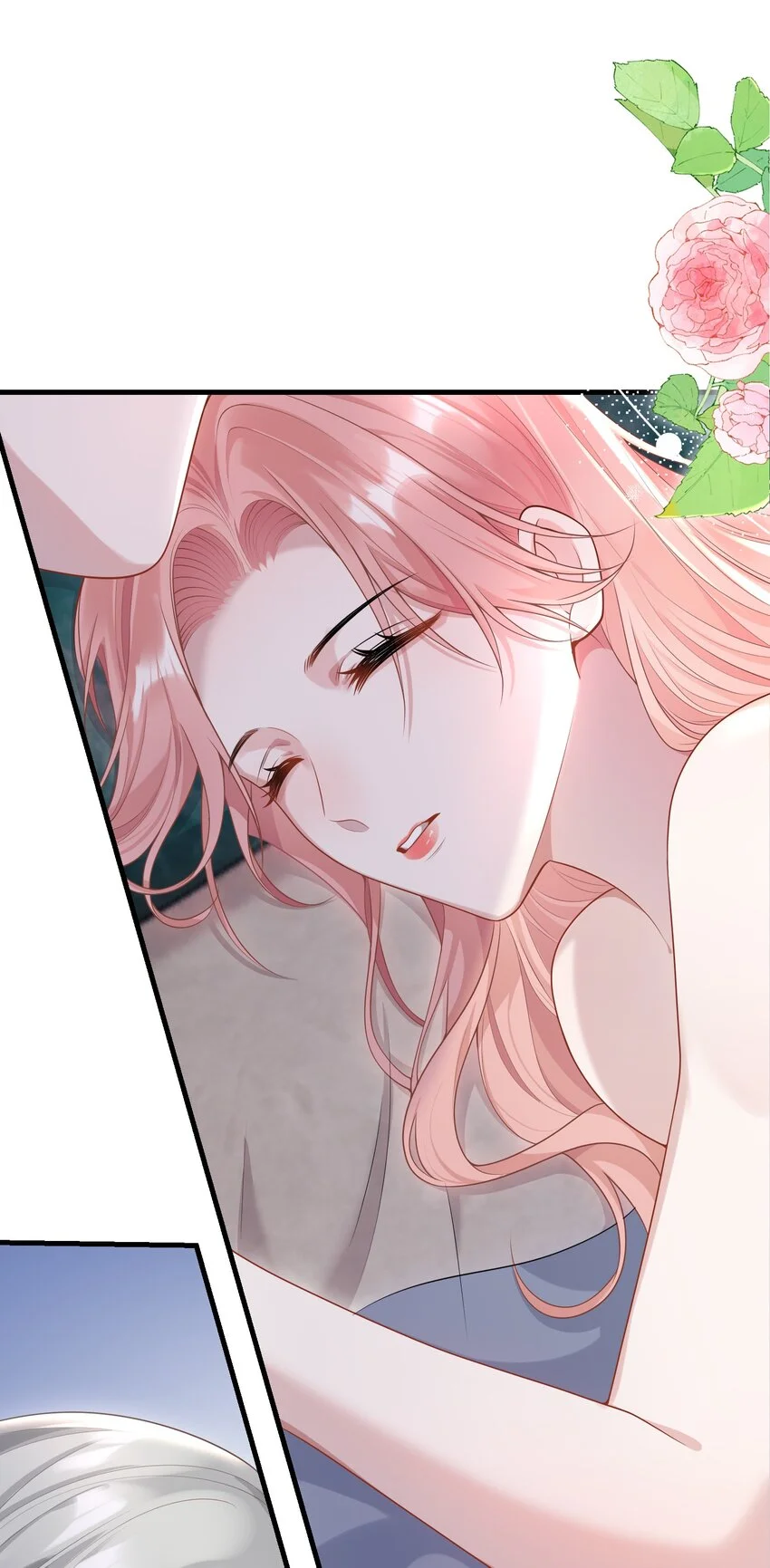 013 缠的紧紧的啊！10