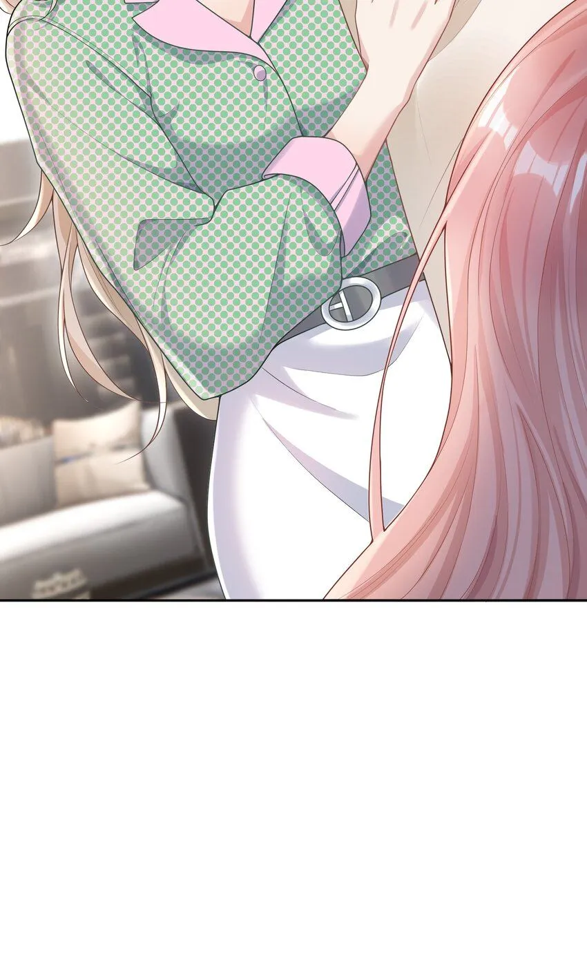 001 我的婚约者！36