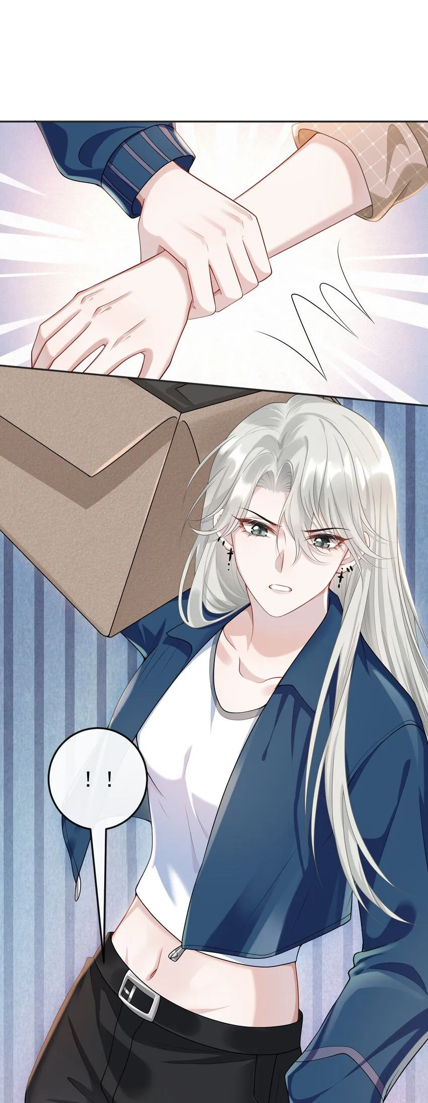 006 两……两个鸡腿？！19