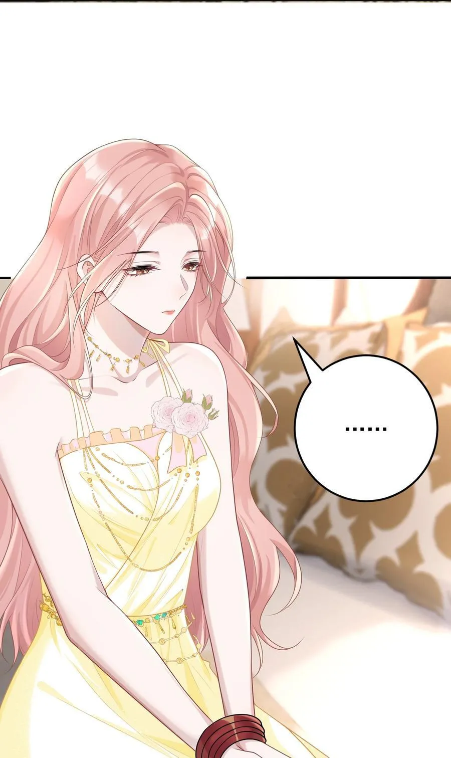 032 她会在这里吗？8