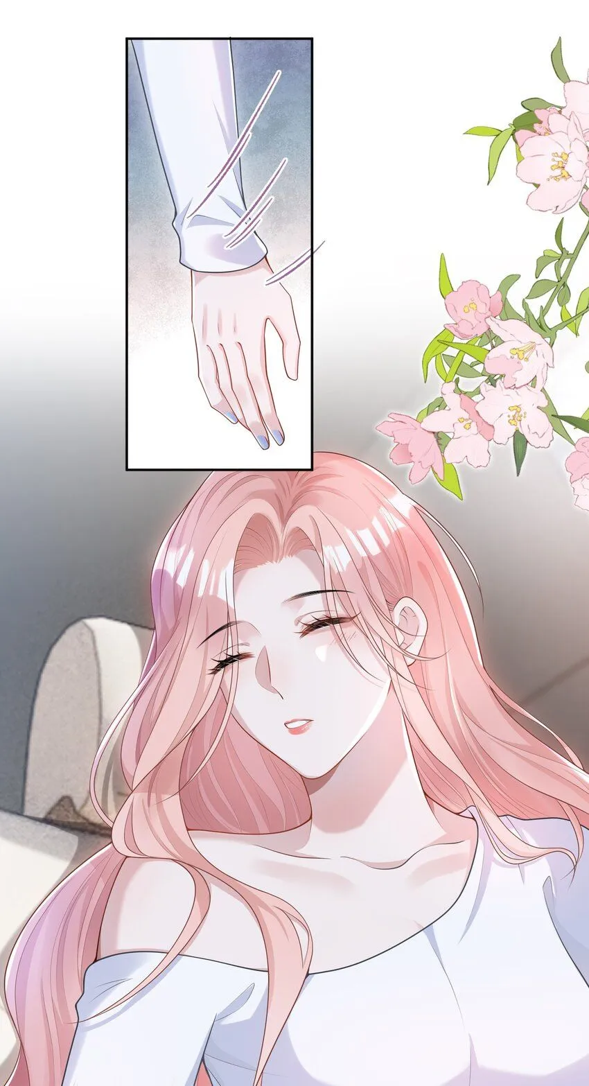 003 你来当我的保镖怎么样？33