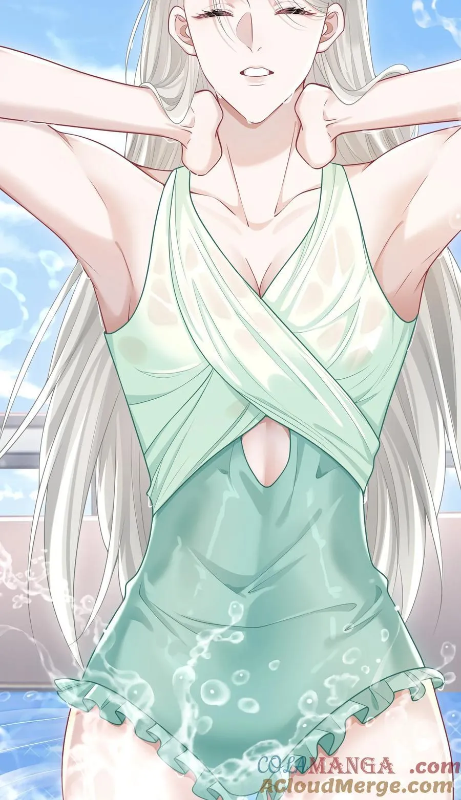 028 脸好烫！36
