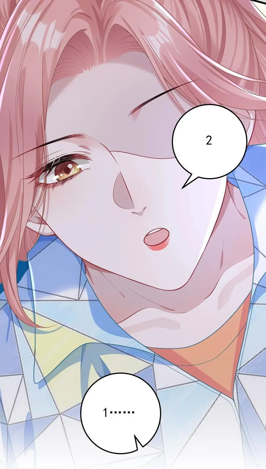 021 你以为我脾气很好？！10