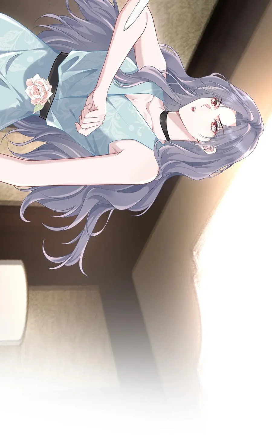 032 她会在这里吗？34