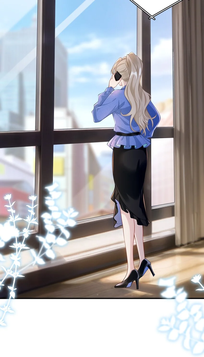 013 缠的紧紧的啊！4