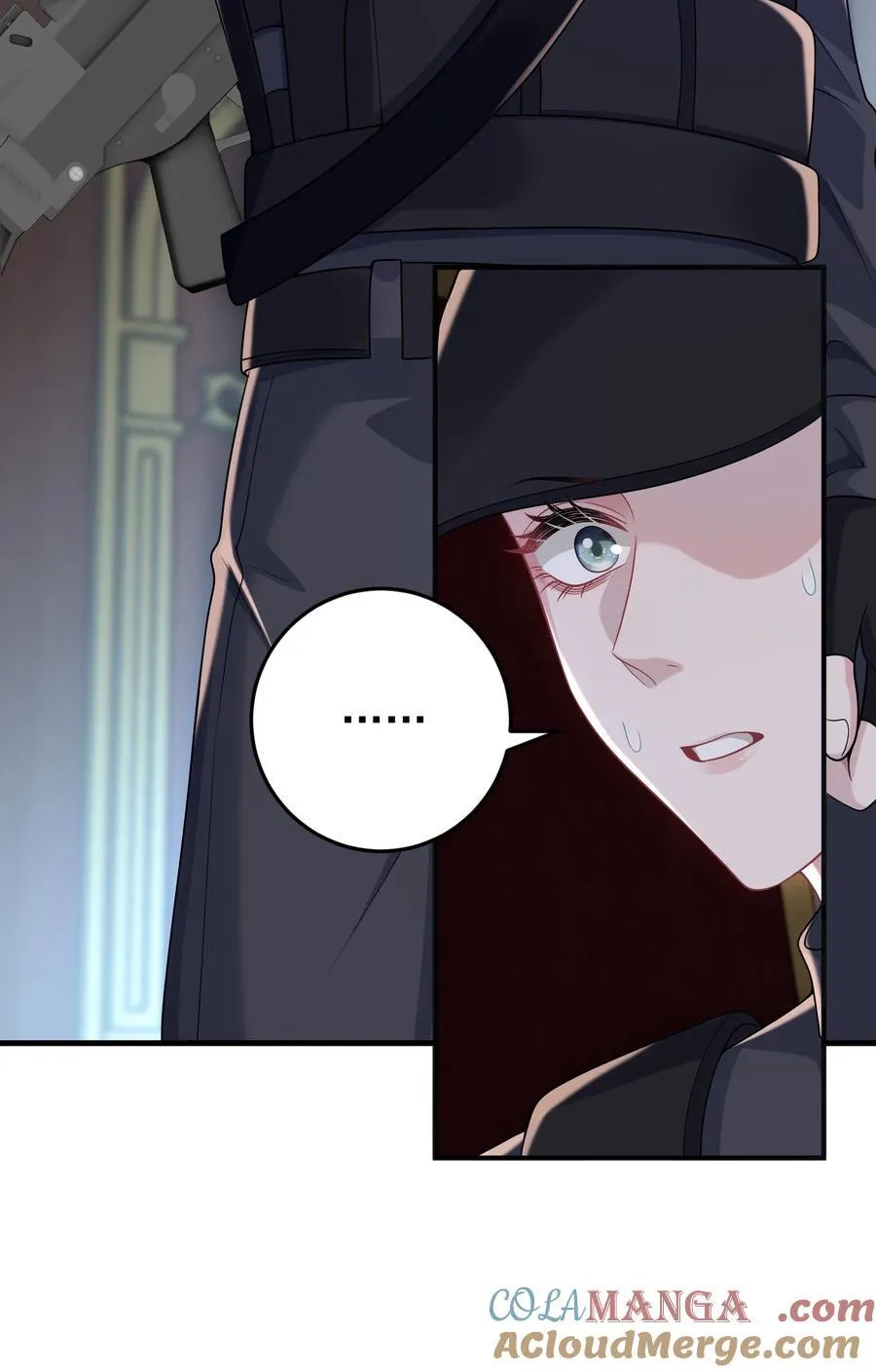 035 竟然是他？！16
