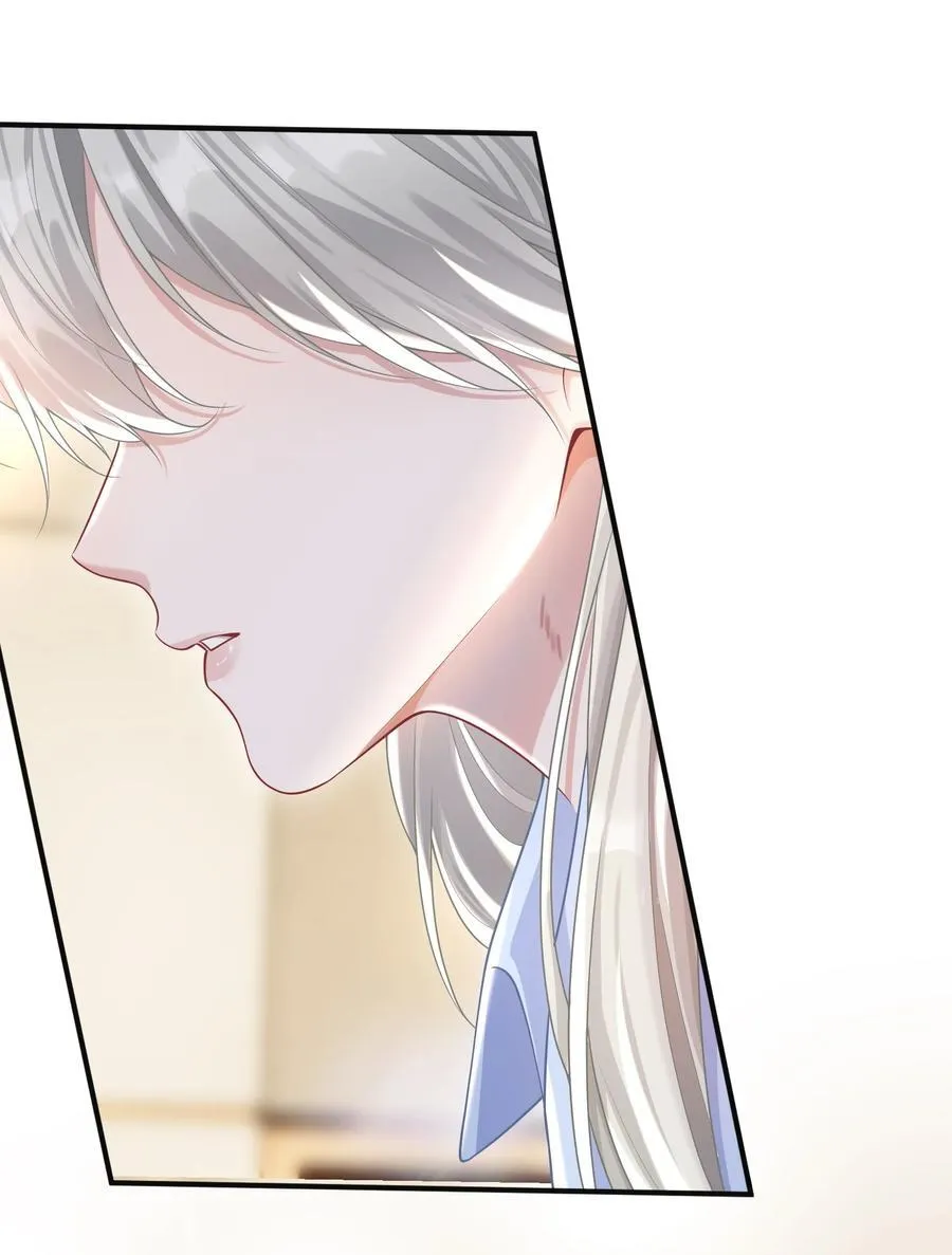 025 我没有幻想你要亲我！4