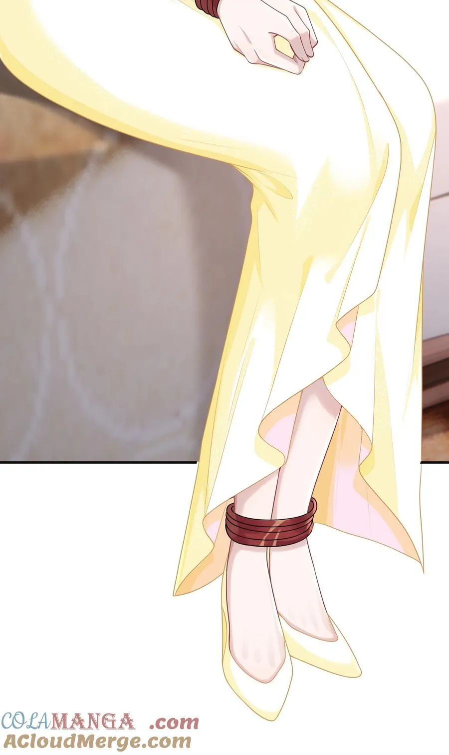 032 她会在这里吗？9