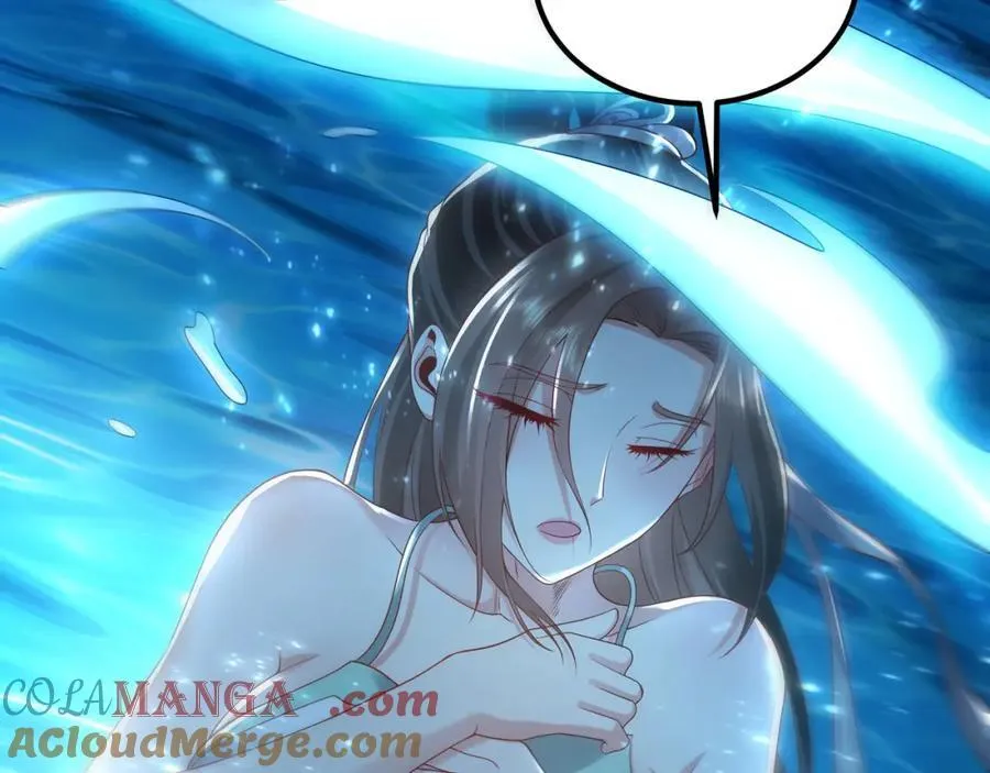 55 灵力全部被夺走？！40