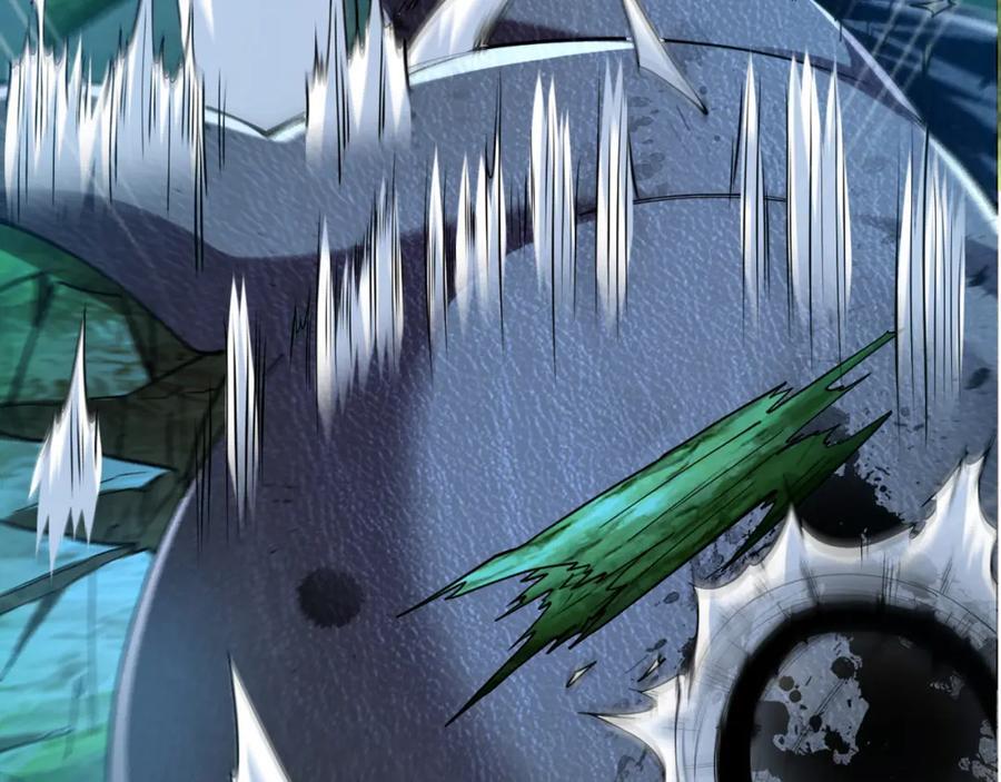 02 靠野猪完成吞噬升级？13
