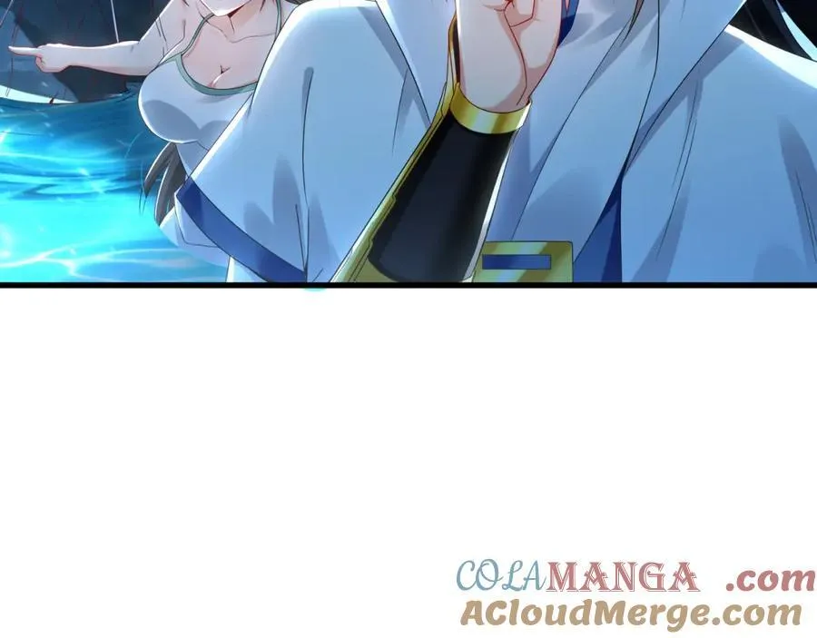 55 灵力全部被夺走？！68