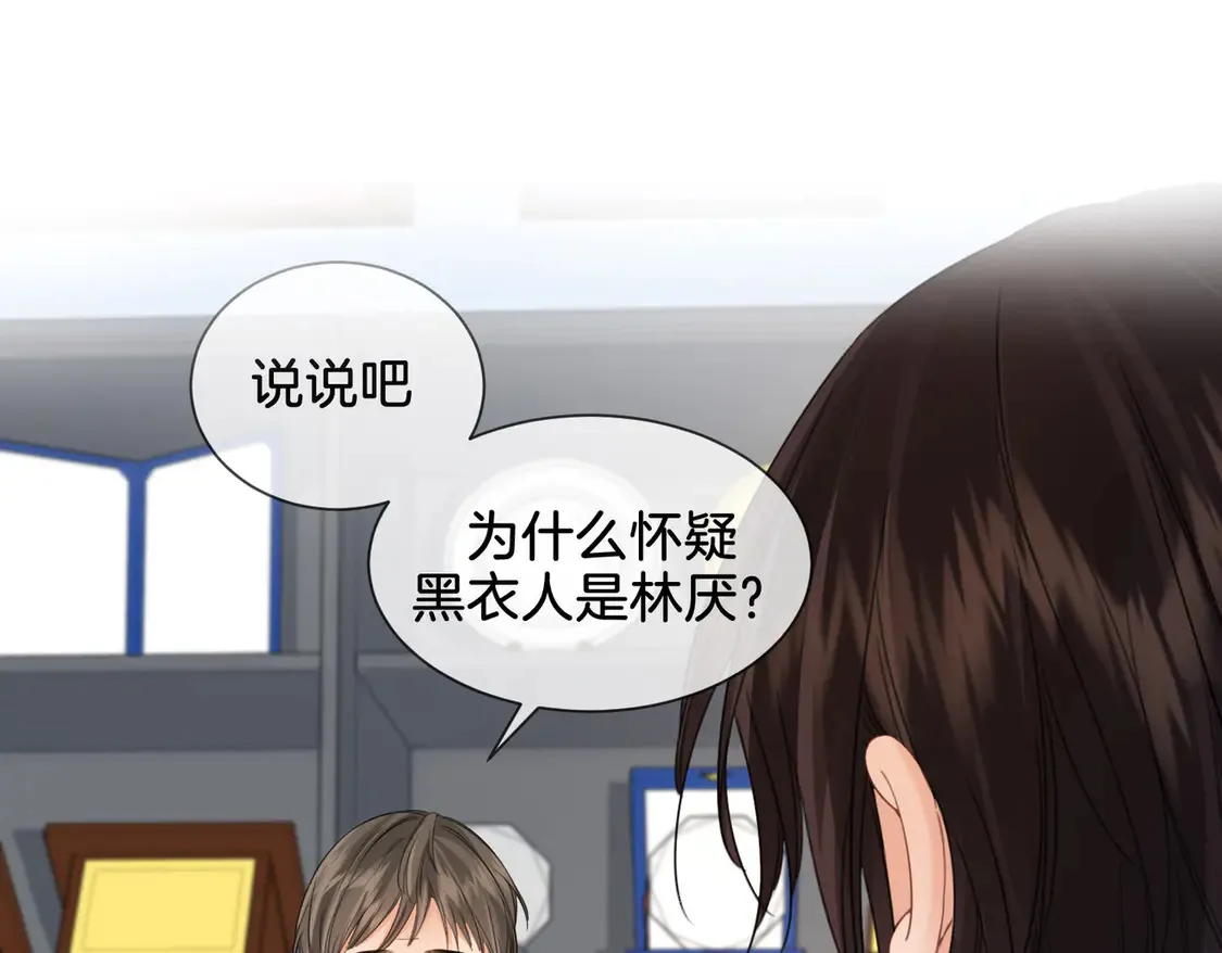 第36话 怀疑37