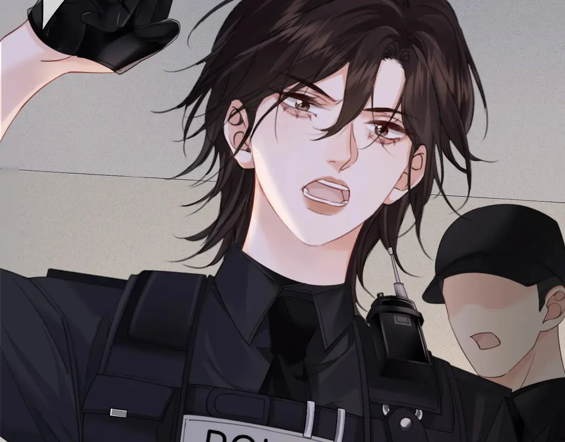 第33话 抓捕行动！18