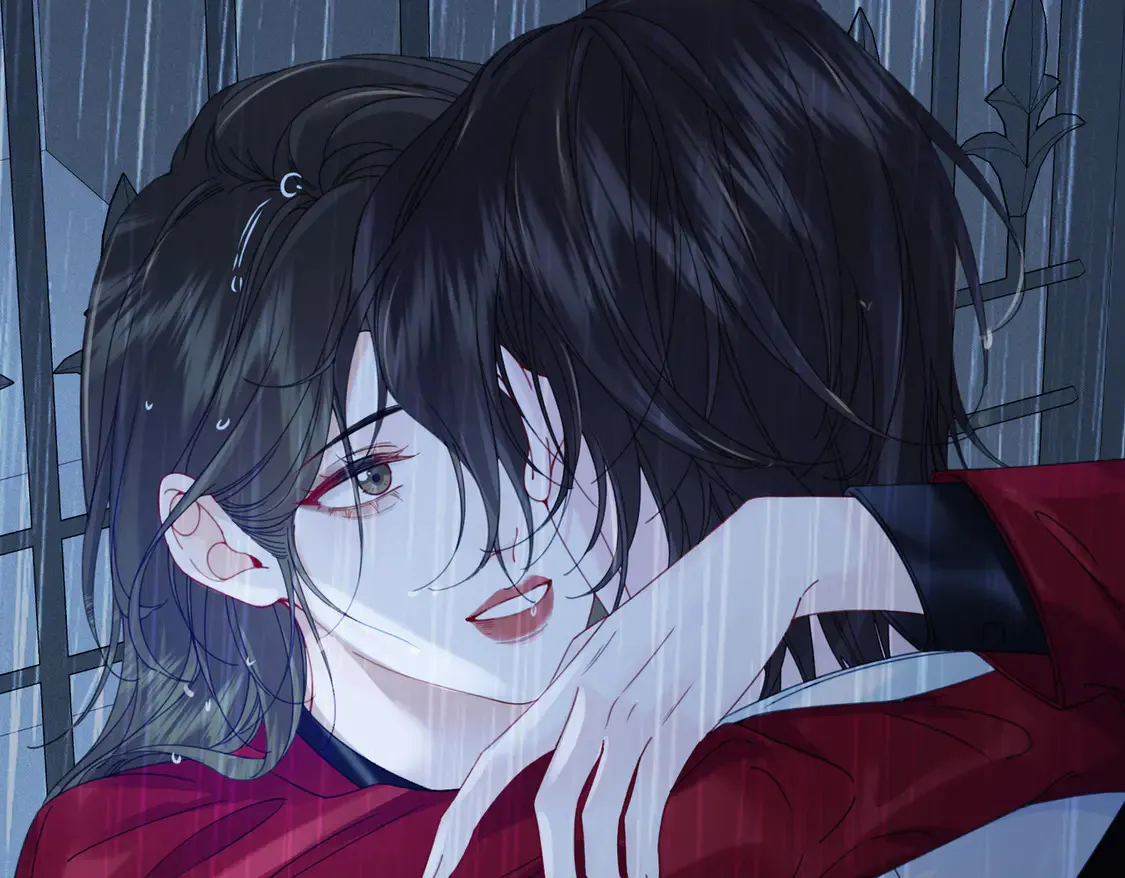 雨夜48