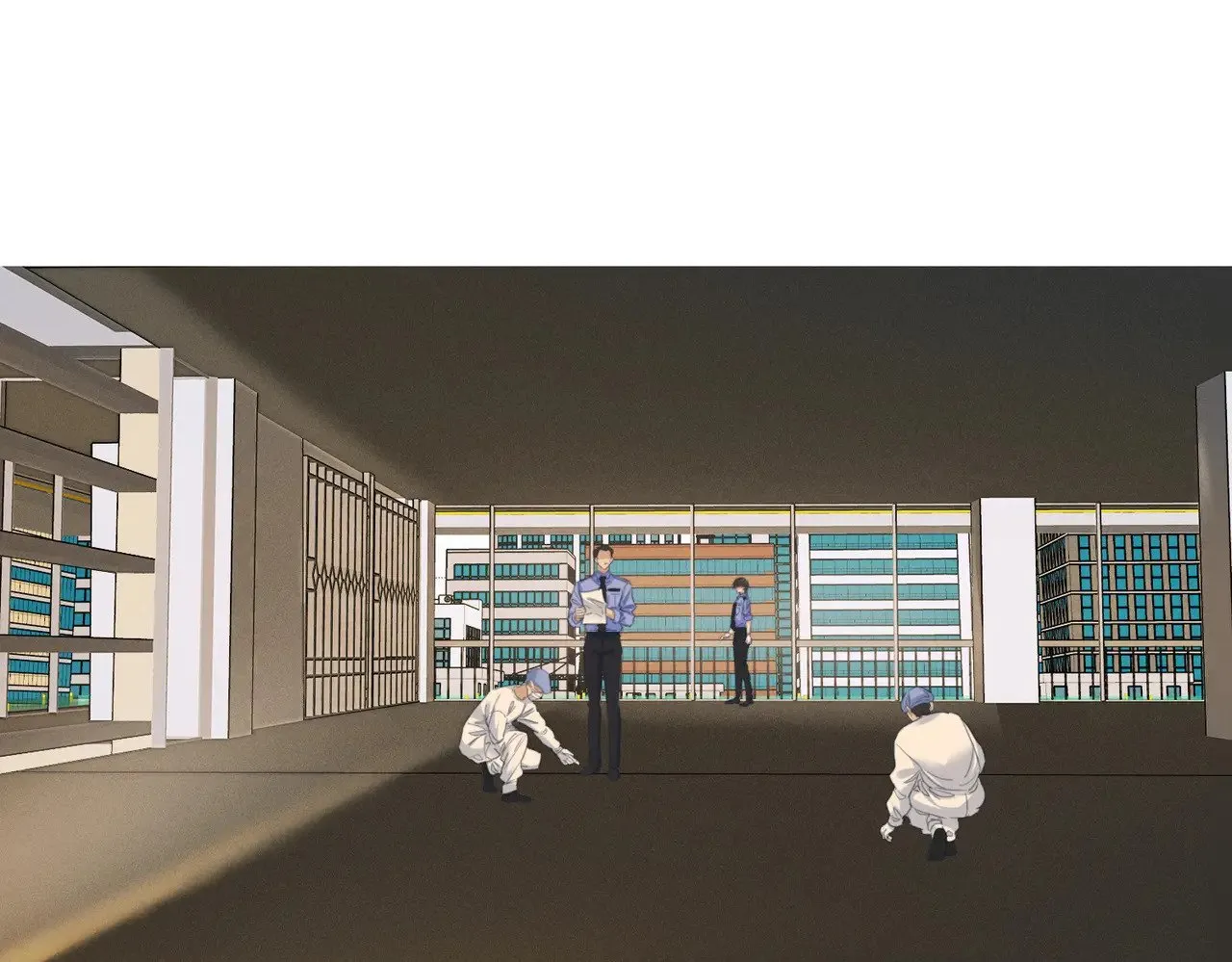 坠亡55