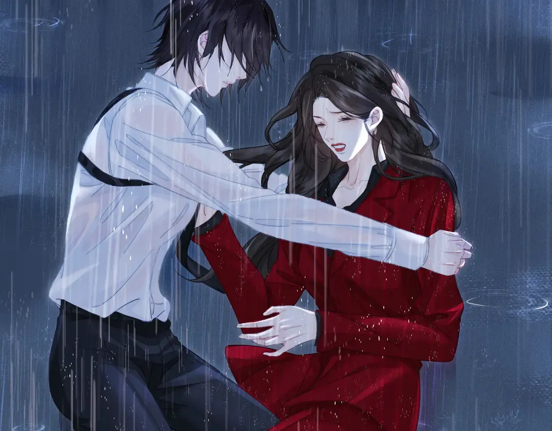 雨夜314