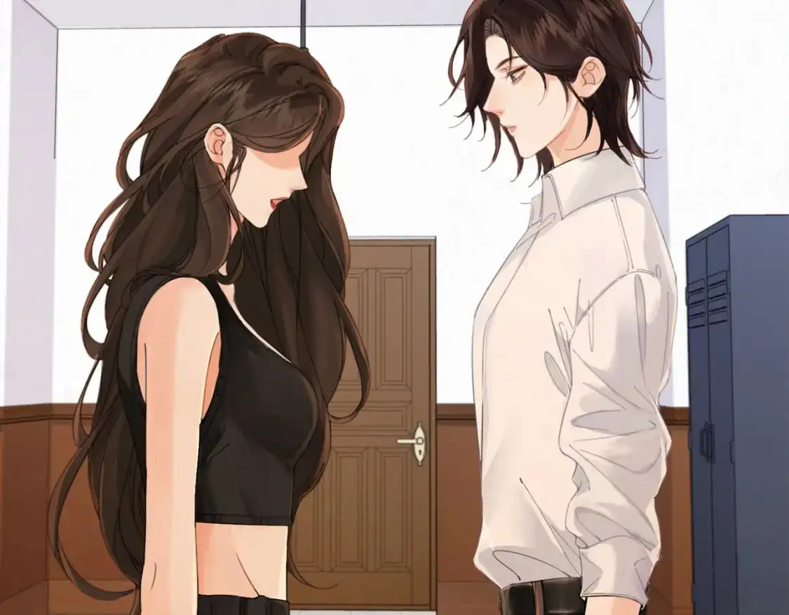 第十四话 吃糖吗？32