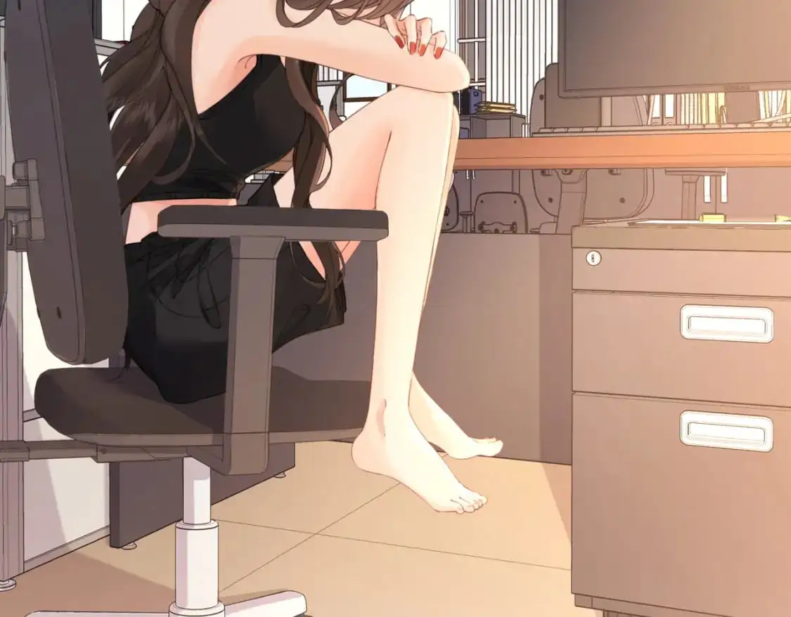 第十四话 吃糖吗？77