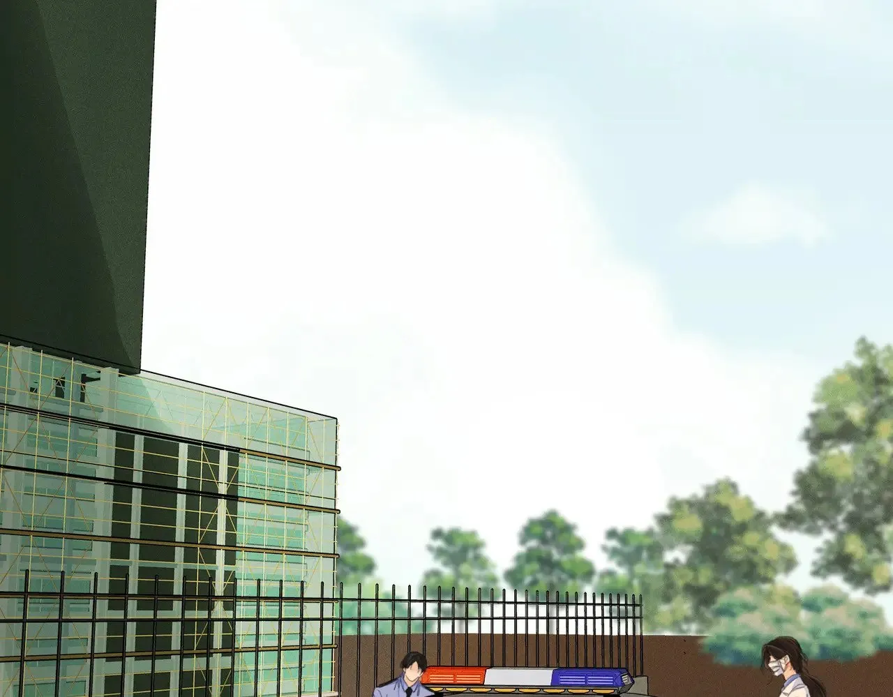 坠亡64