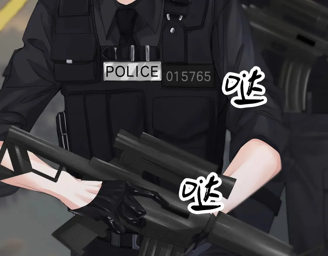 第32话 504的门开着23