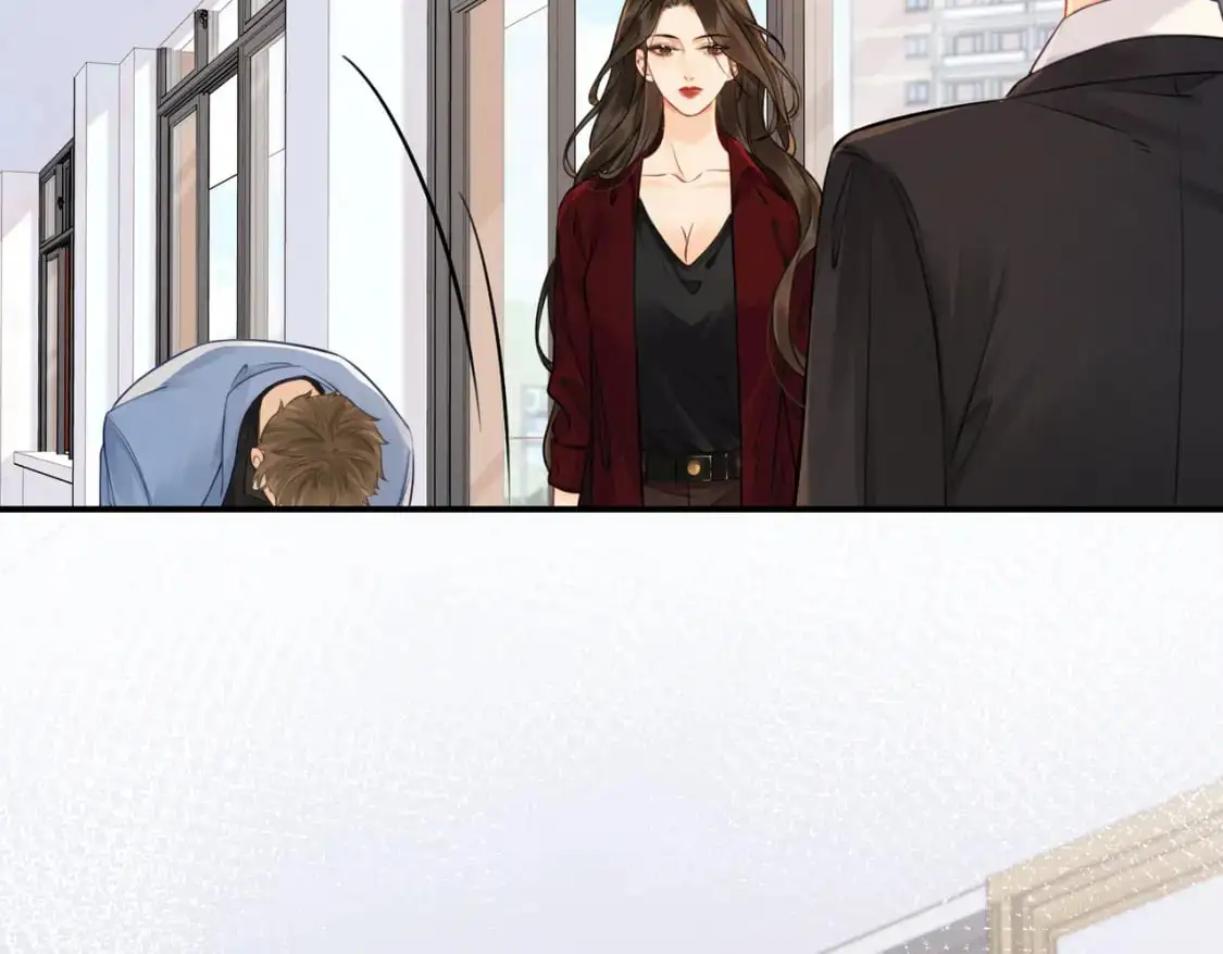 第十七话 我说错了吗？9