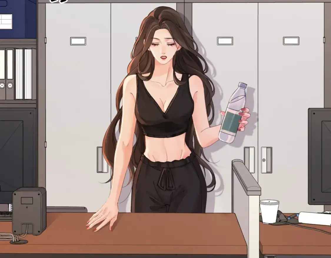 第十四话 吃糖吗？58