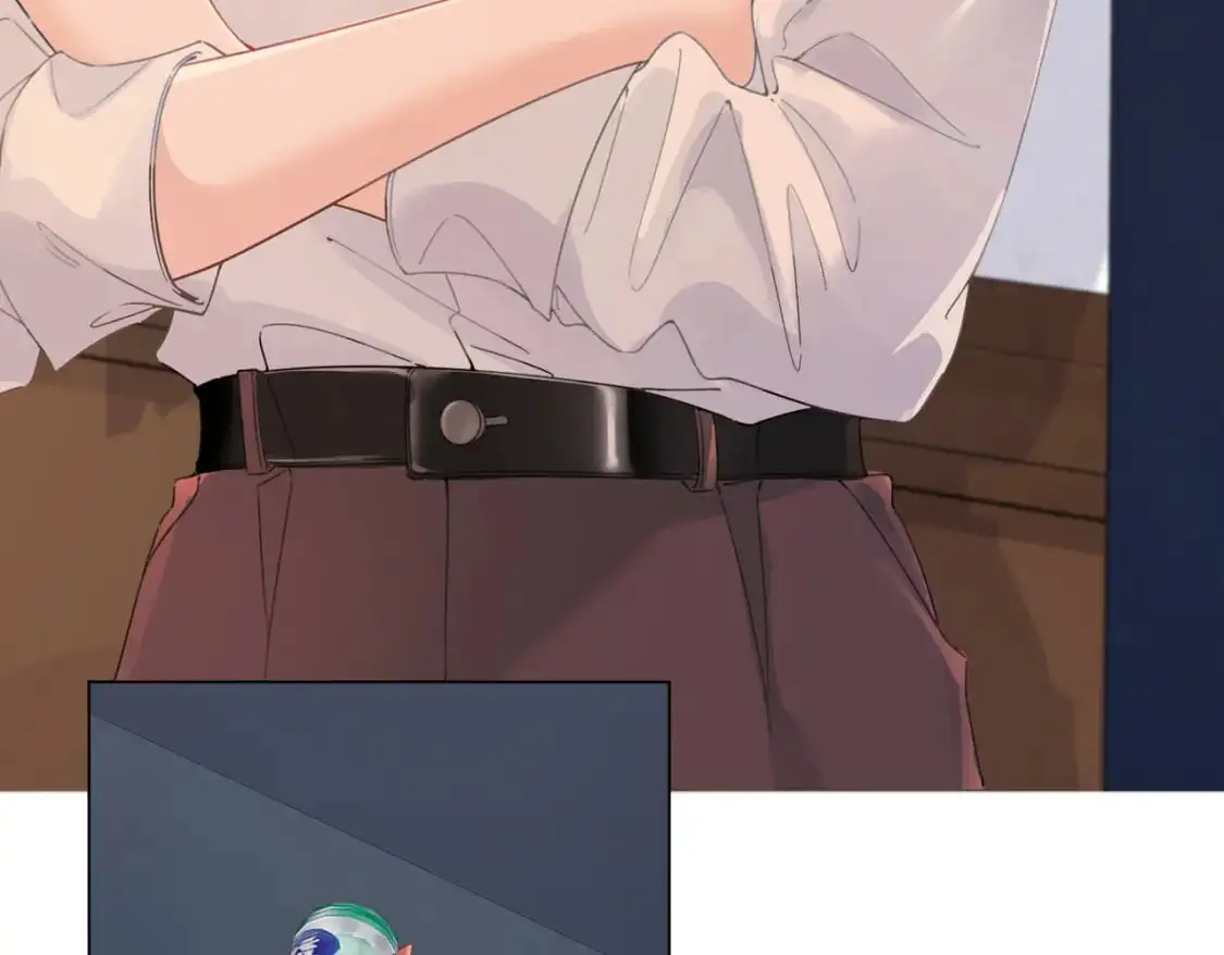 第十四话 吃糖吗？9