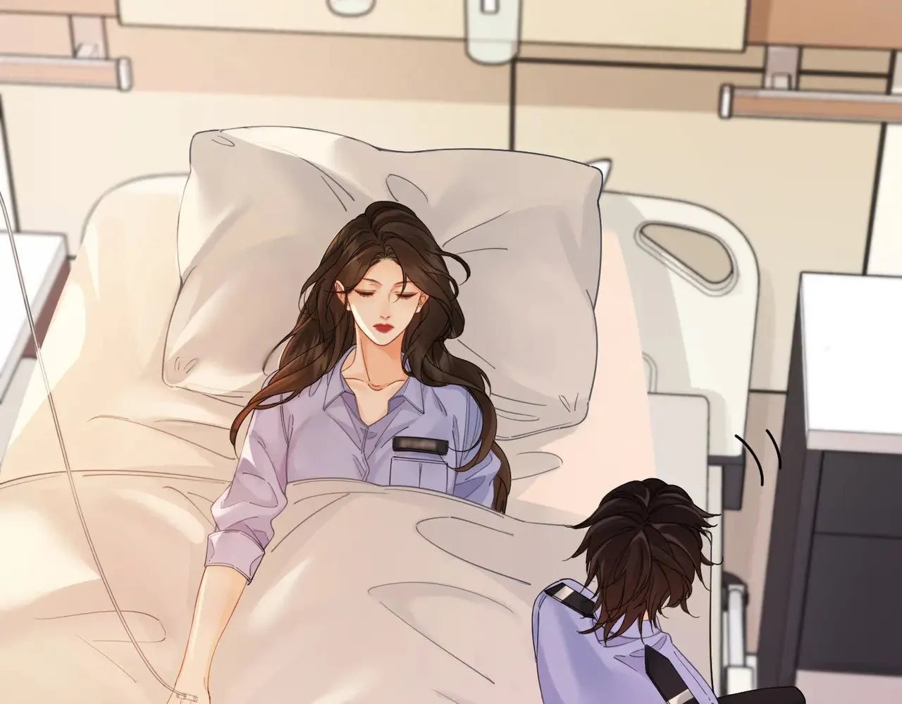 第43话  晕倒59
