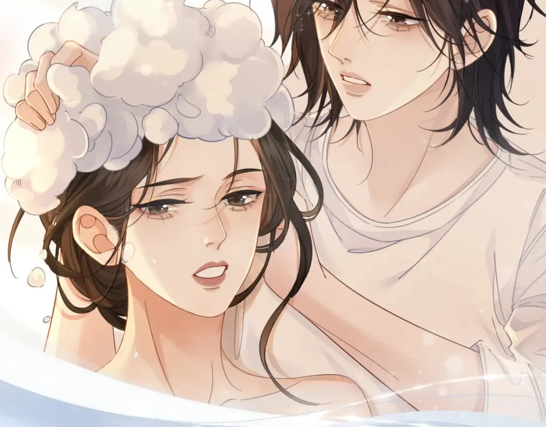 漫画特典季·2月2日 寒冬与你 温暖造梦~7