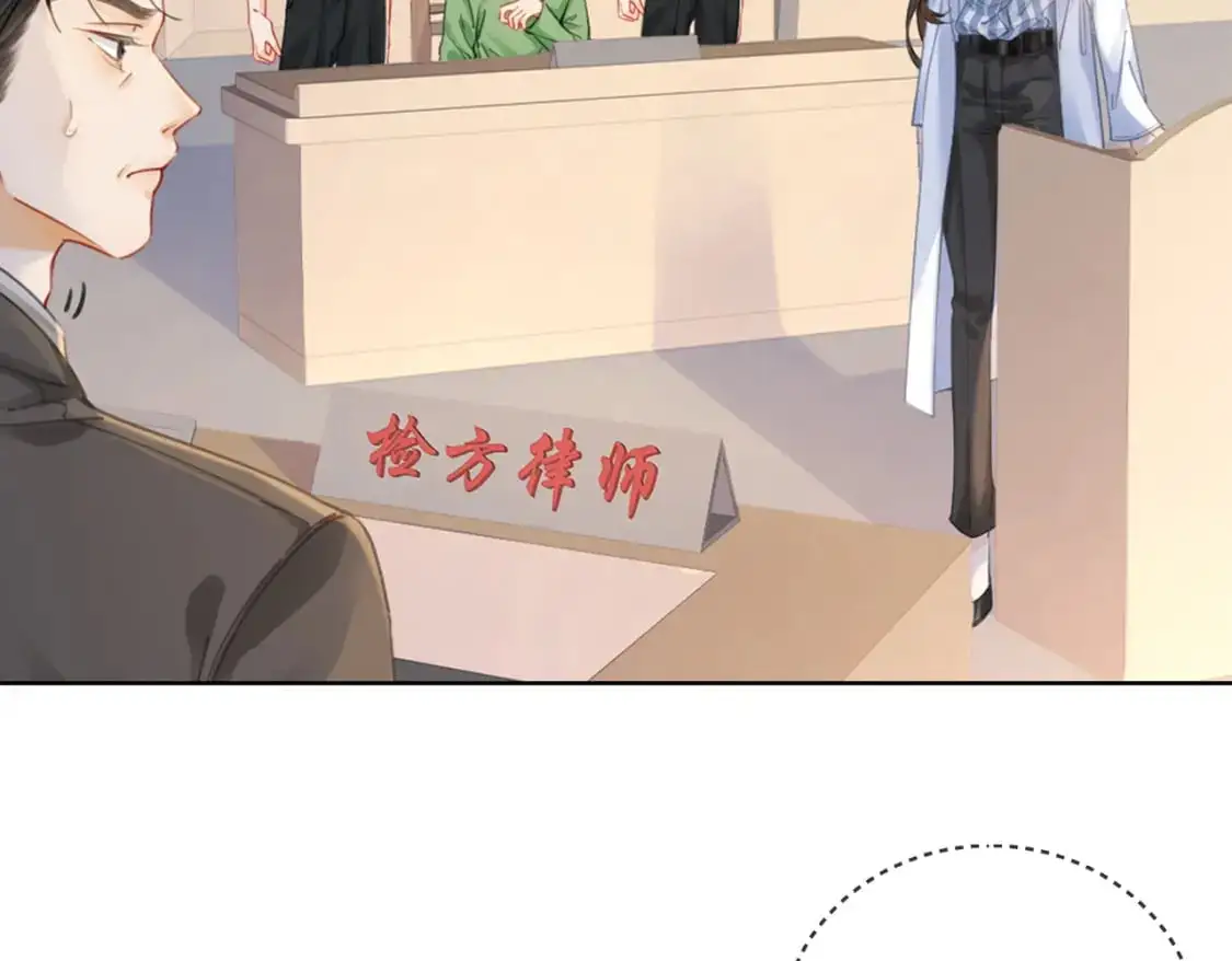 第一话 开庭88