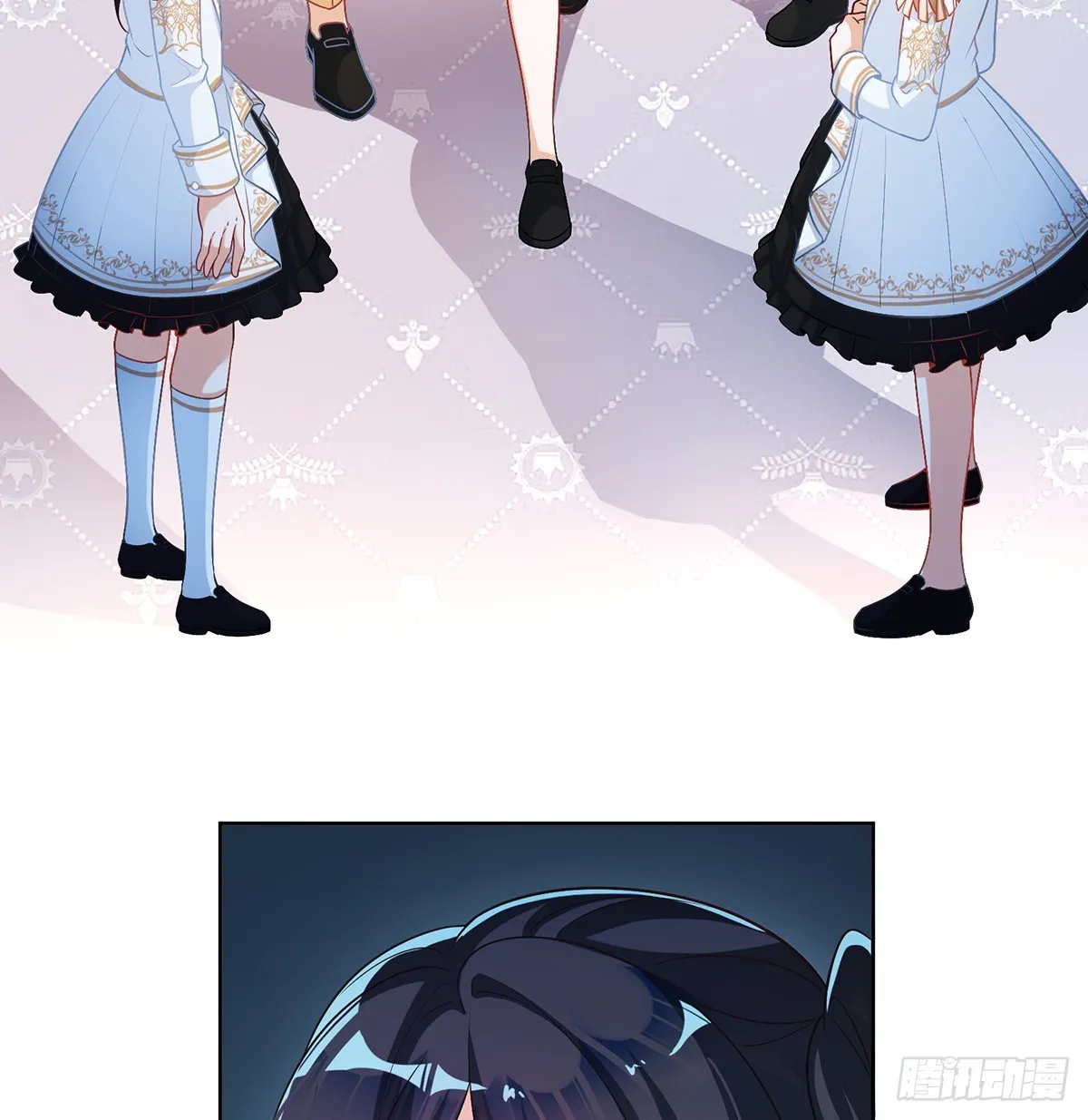 羡慕45