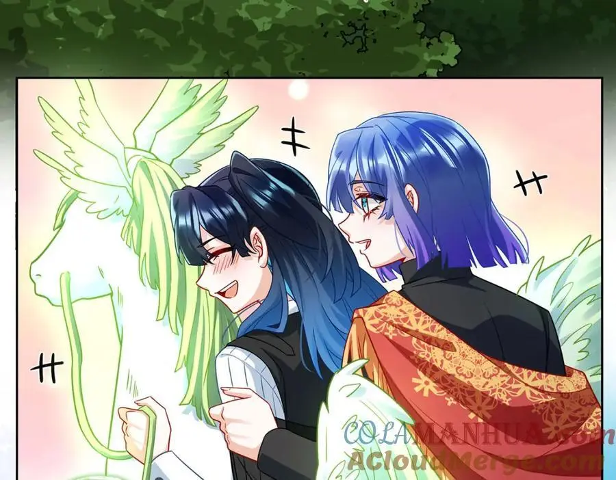 第48话 吃醋了？32