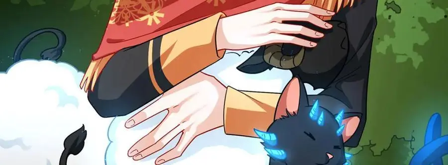 第48话 吃醋了？99