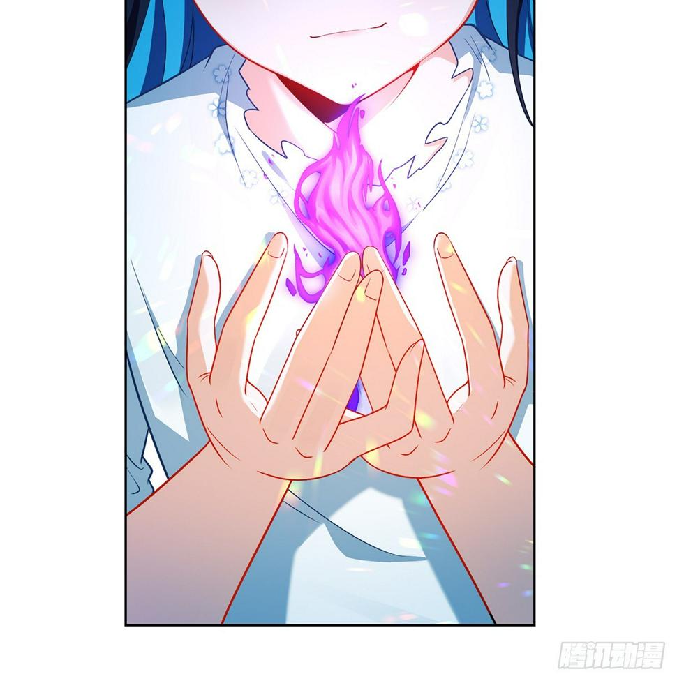 我不会魔法啊！54