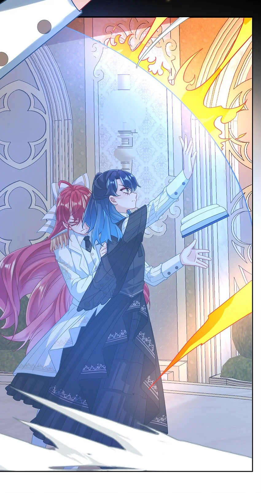 第46话 被偷家了？15