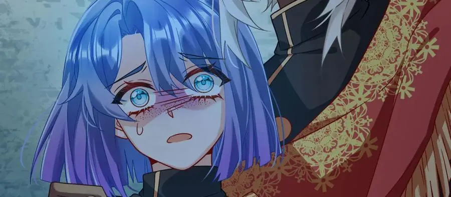 第58话 反派大小姐的审判29