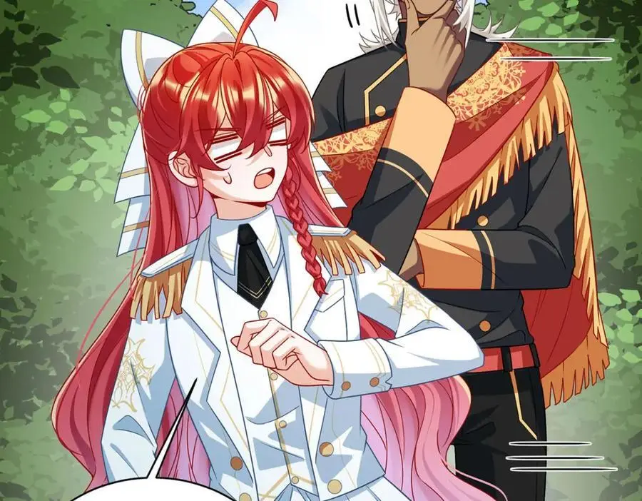 第48话 吃醋了？86