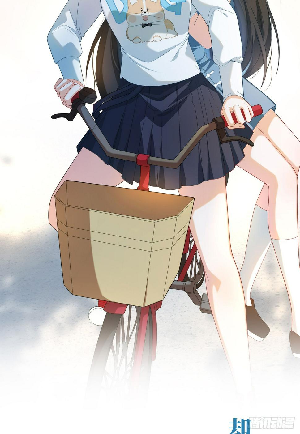 预告 元气恶女X傲娇魔王2