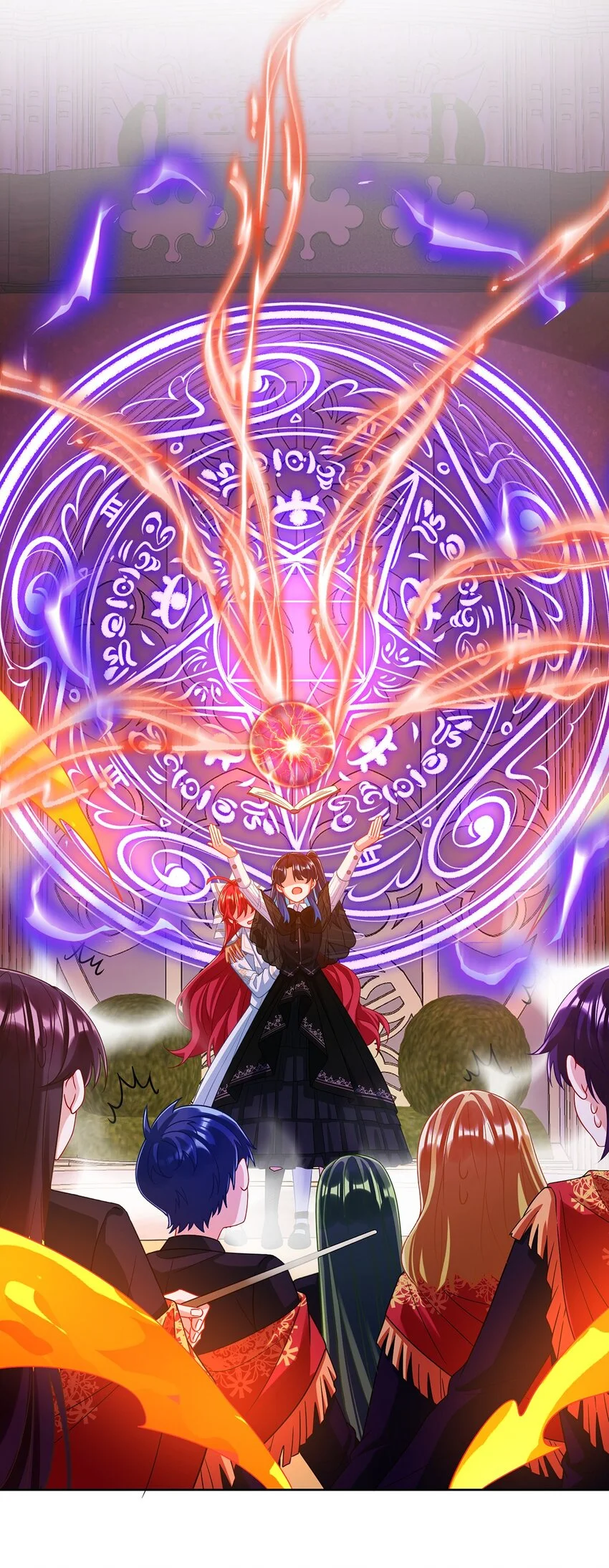 第46话 被偷家了？17