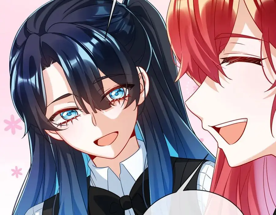 第48话 吃醋了？126