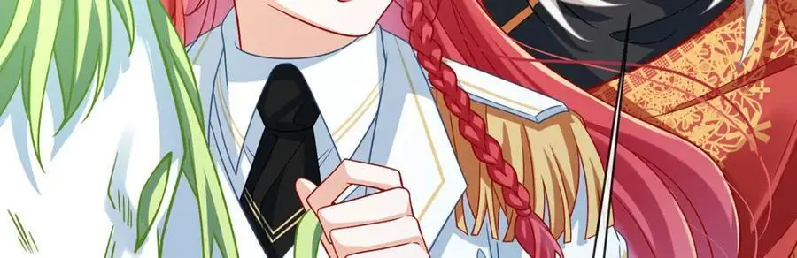 第48话 吃醋了？35