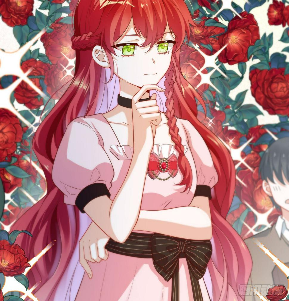 这女孩是魔王75