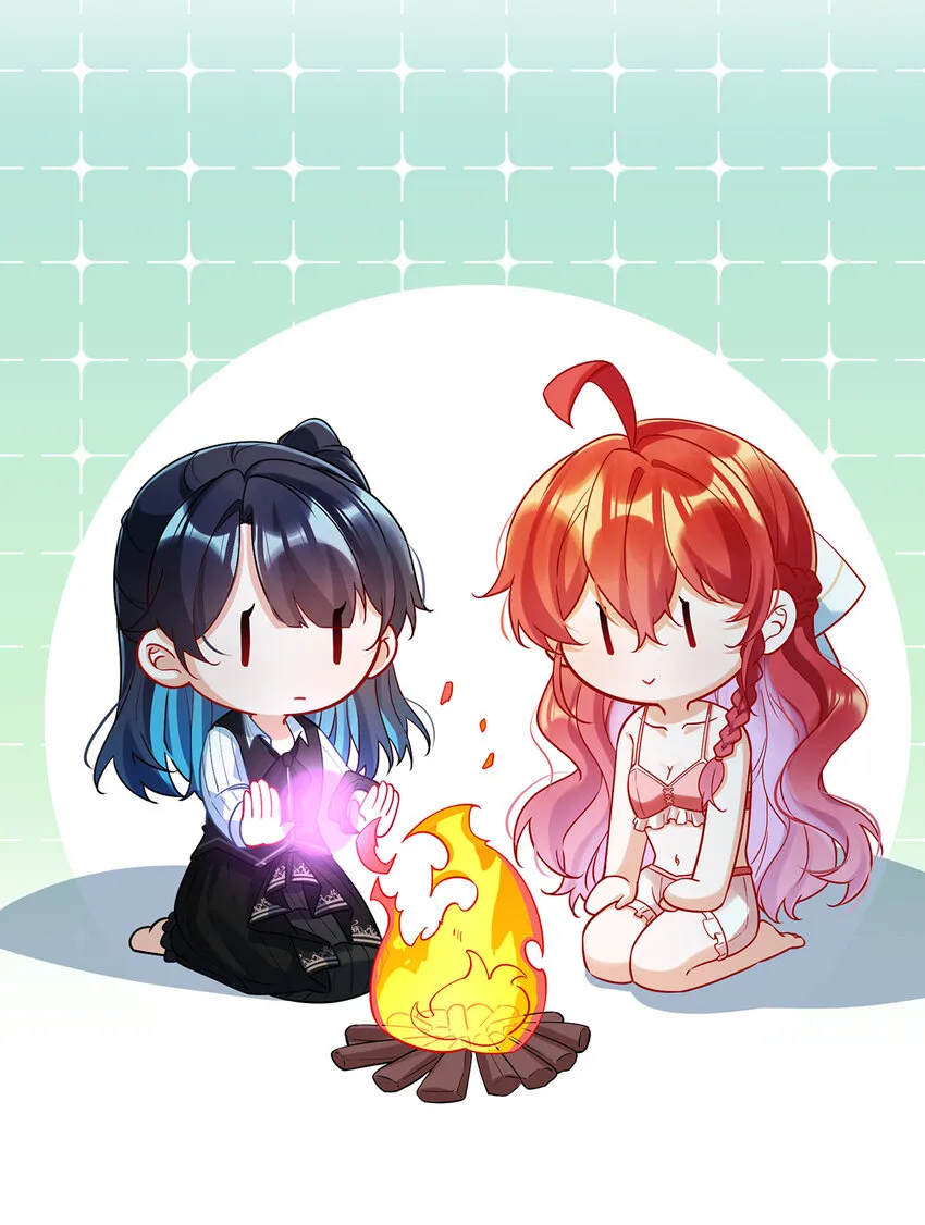 第15话 你脱衣服干嘛！8
