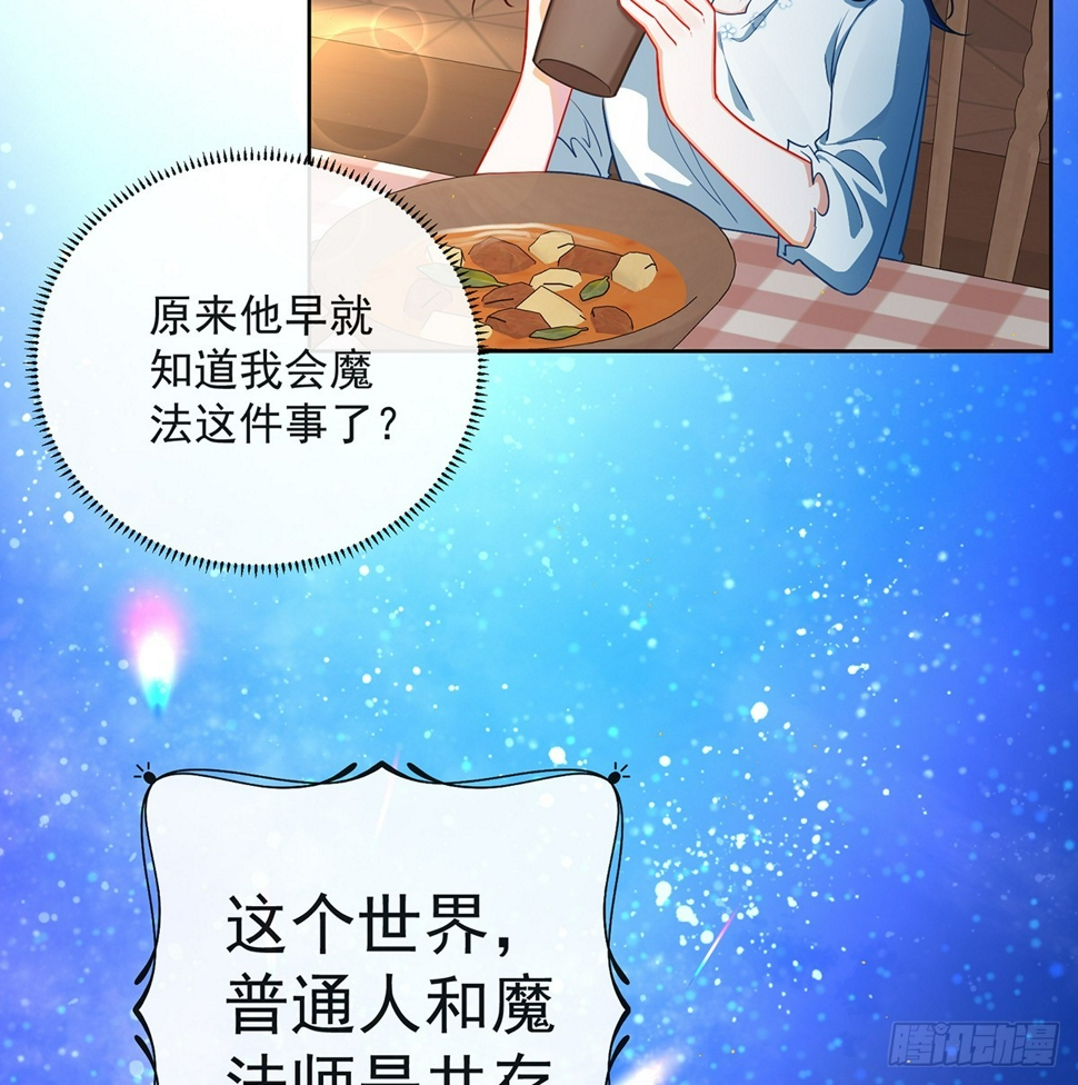 我不会魔法啊！44