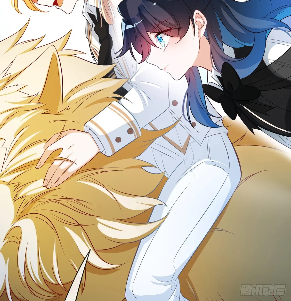 要不要帮帮她？90